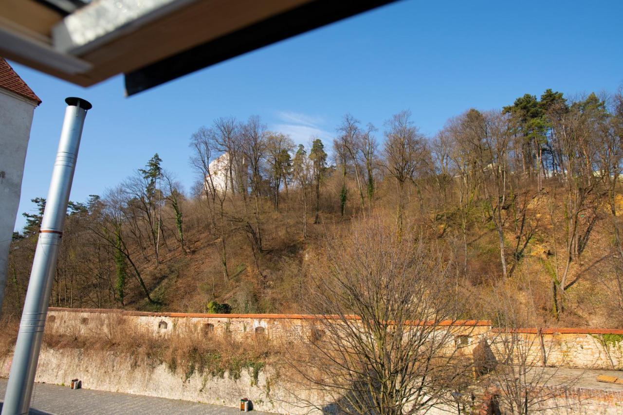 Barrique Chambers Hotel Brasov Exterior photo