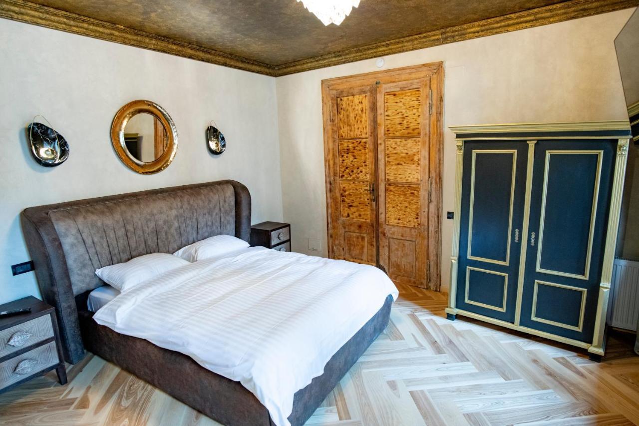 Barrique Chambers Hotel Brasov Exterior photo