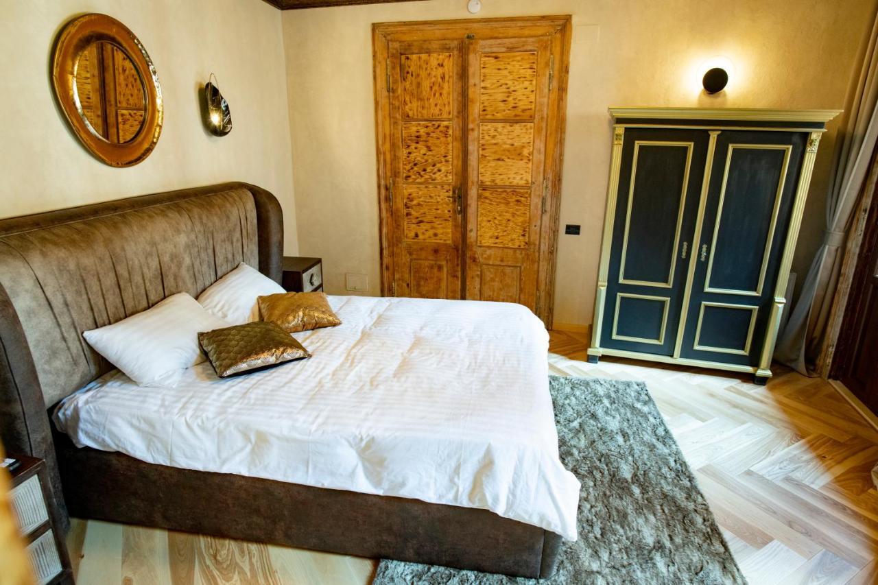 Barrique Chambers Hotel Brasov Exterior photo