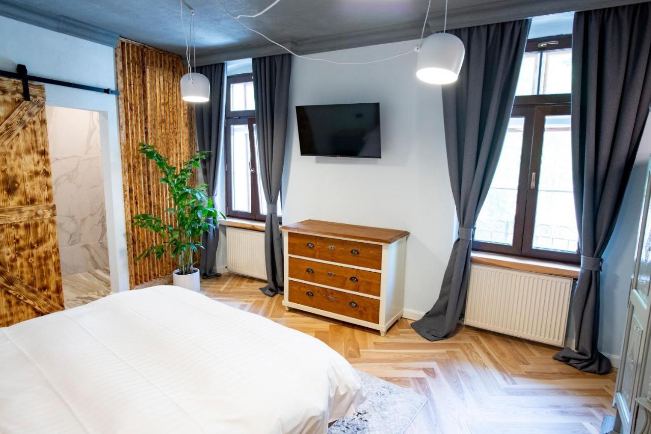 Barrique Chambers Hotel Brasov Exterior photo