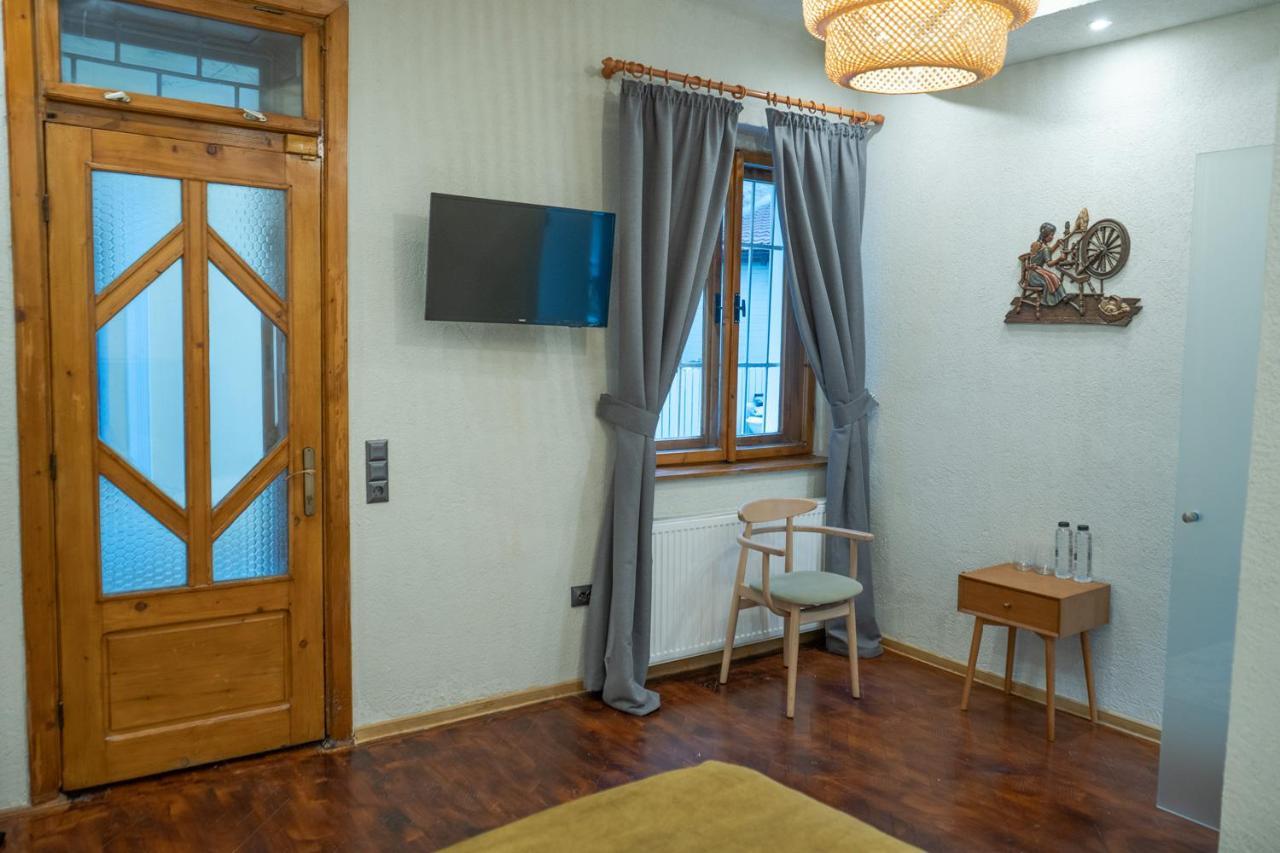 Barrique Chambers Hotel Brasov Exterior photo