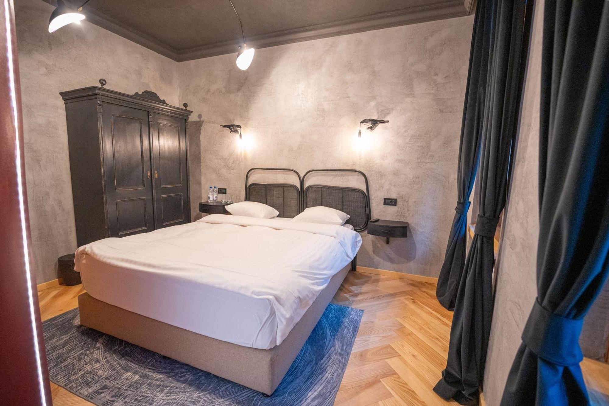 Barrique Chambers Hotel Brasov Exterior photo