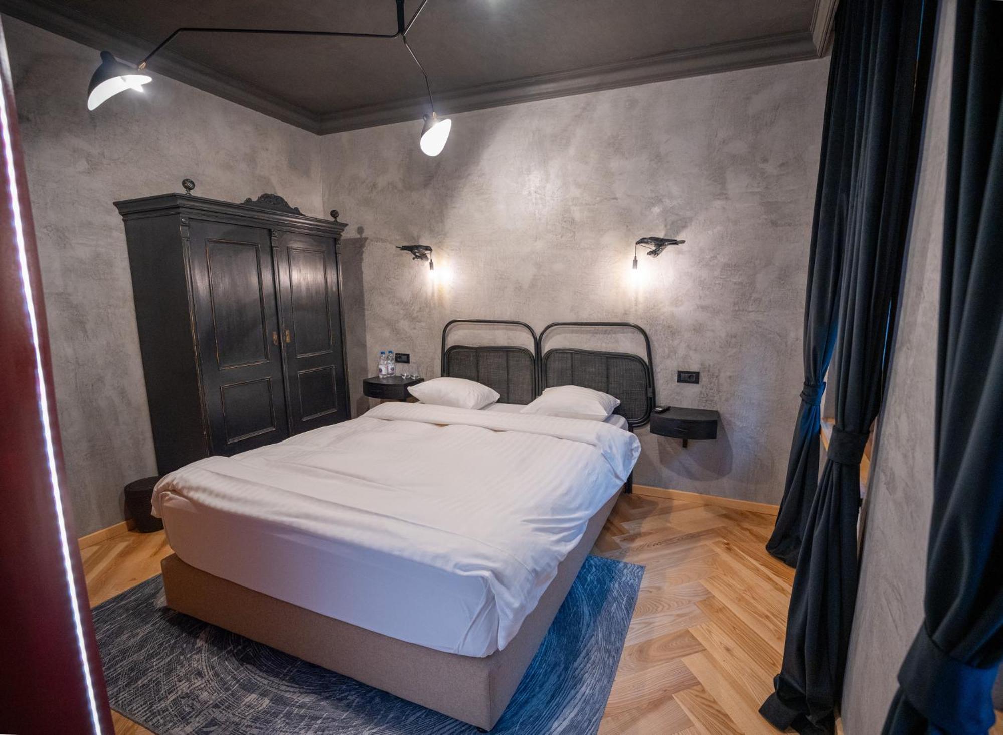Barrique Chambers Hotel Brasov Exterior photo
